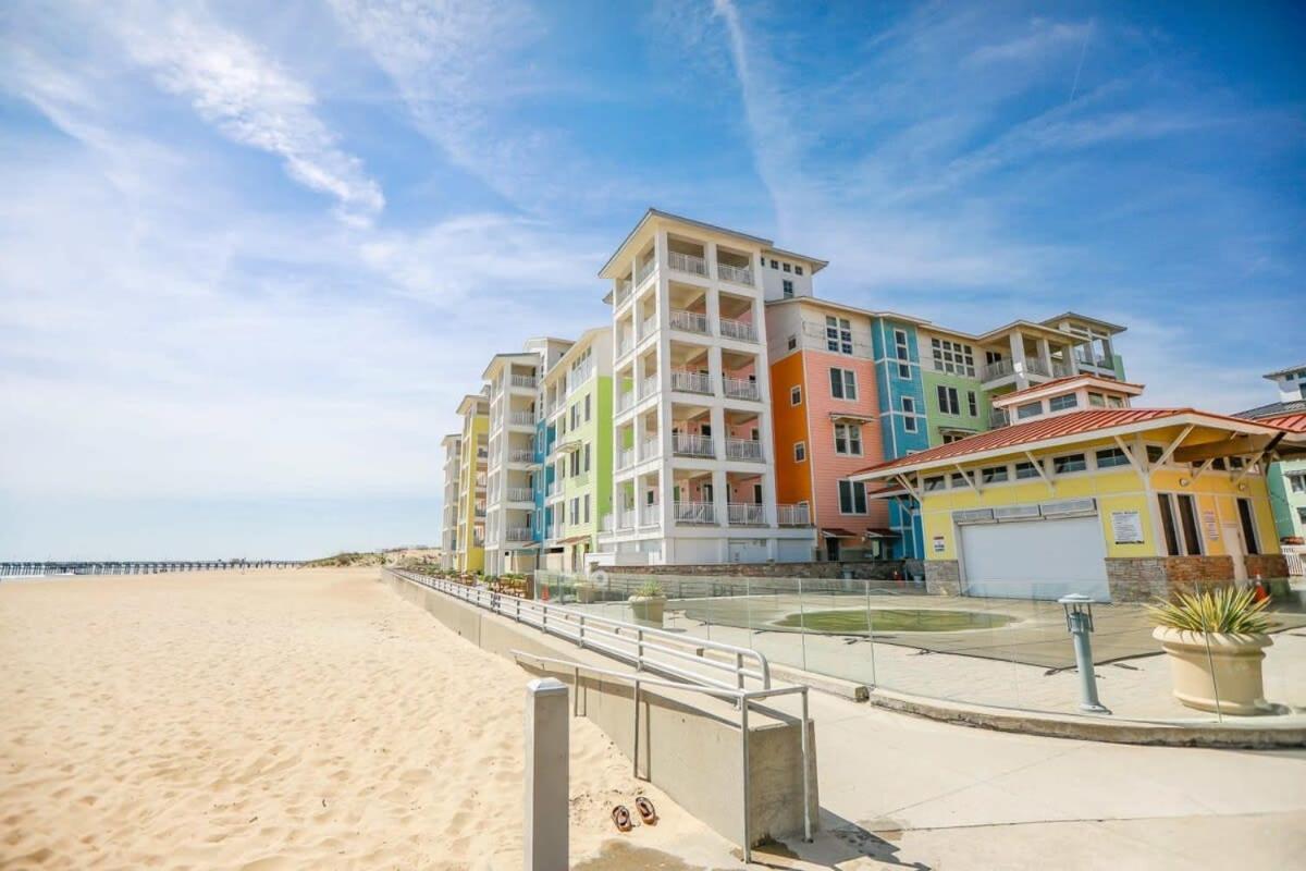 Sojourn Dune It Right Virginia Beach Exterior photo
