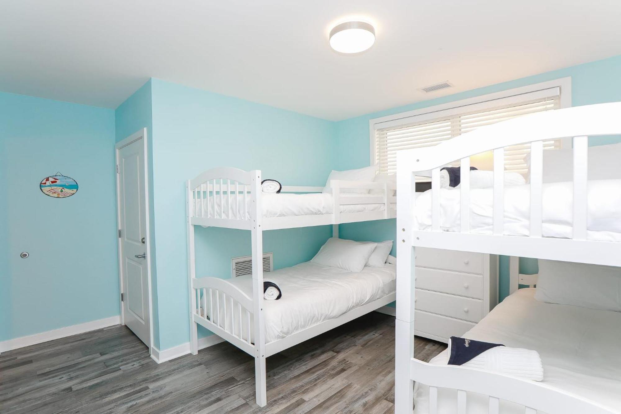 Sojourn Dune It Right Virginia Beach Exterior photo