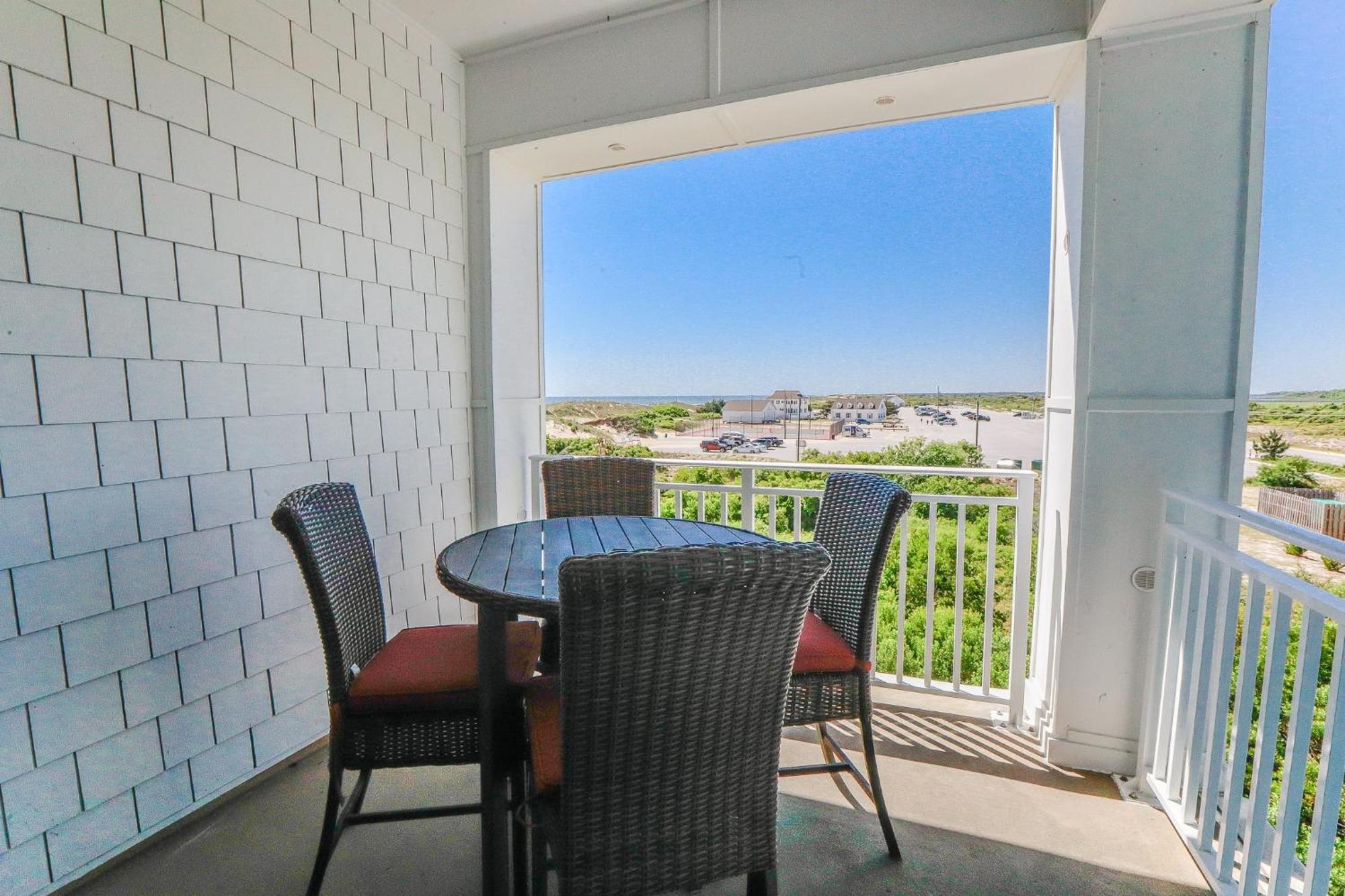 Sojourn Dune It Right Virginia Beach Exterior photo